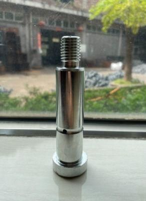 Truck Spring Pin; 30*140