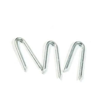 U-Shaped Fencing Staples 2.70X30mm