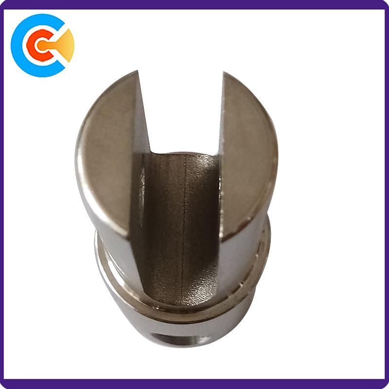 CNC Processing Nc Lathe Processing Non Standard Hardware Processing Pin