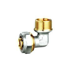 Wholesale High Quality Female 58-3 Brass Elbow Fittings