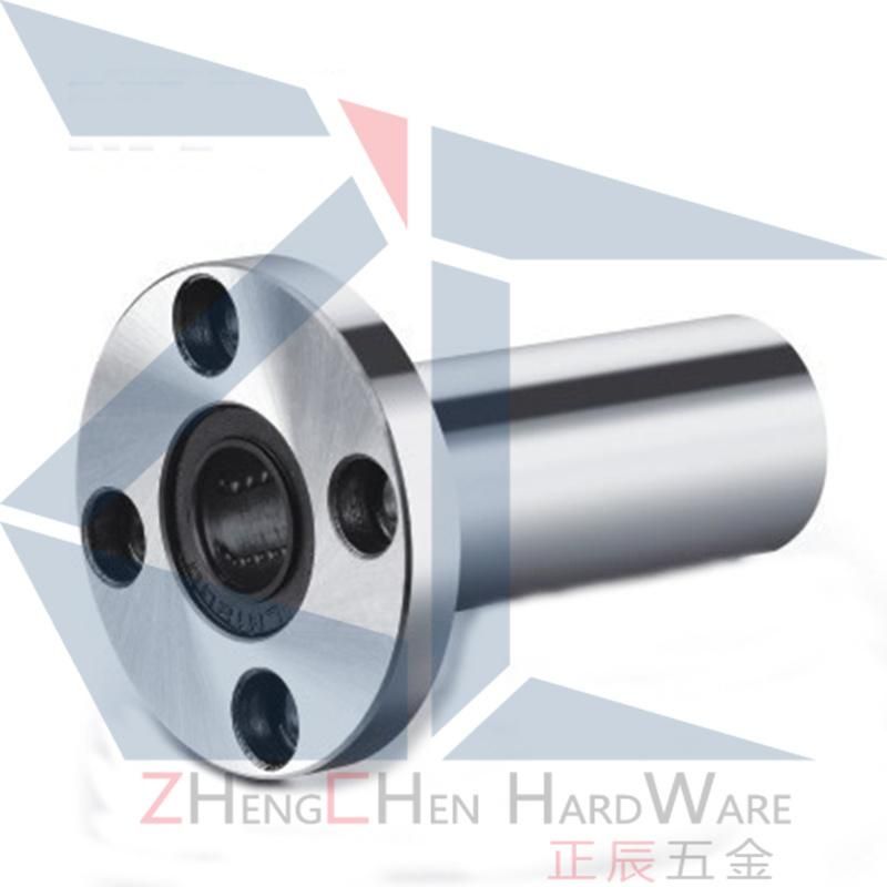 Linear Motion Shaft Bearing Lme12uu 12mm Linear Ball Bushing