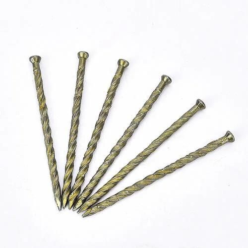 High Quality Pallet Nail with Low Price