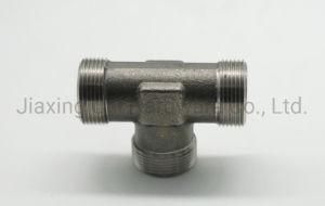 Fastener/Pipe Fitting/Equal Elbows/Stainless Steel /Zinc Plated