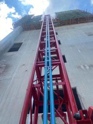35mm2 Link Busbar Joint Fitting for Hoist