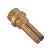 Custom Precision Service Brass/Aluminum Inc Machining/Mass Production CNC Machining Parts