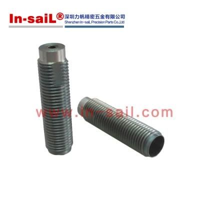 DIN 675-2011 Flat Countersunk Head Rivets with Nominal Diameters From 3 to 5 mm