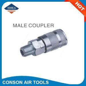 Industry Type Quick Coupler (YU7-2SM)
