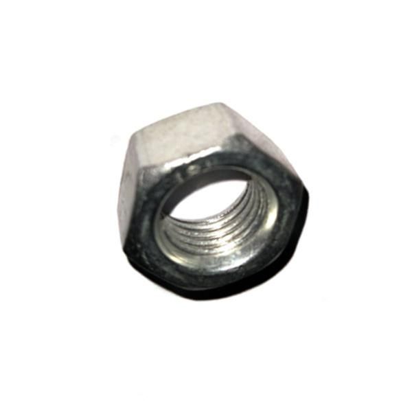 Stainless Steel 316 ANSI A194 Hexagon Nuts