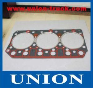 Doosan Daewoo D2366 De12ti De12tis Head Gasket in Stock