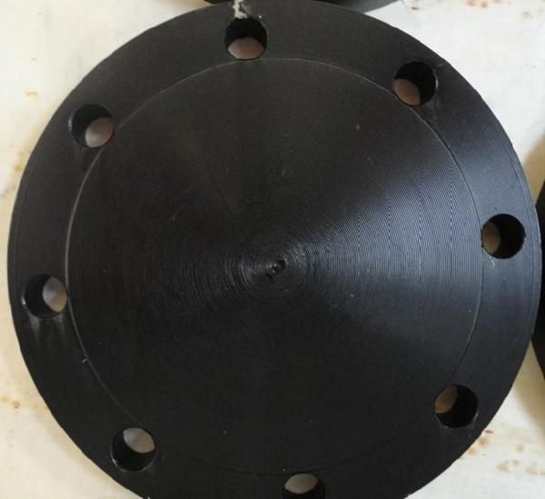 En1092-1 Type-05 Pn10 Blind Flange
