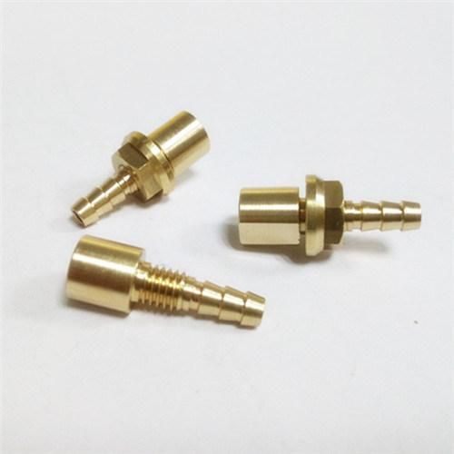 Nitto Hydraulic Brass Male and Female Water Quick Coupling Fitting