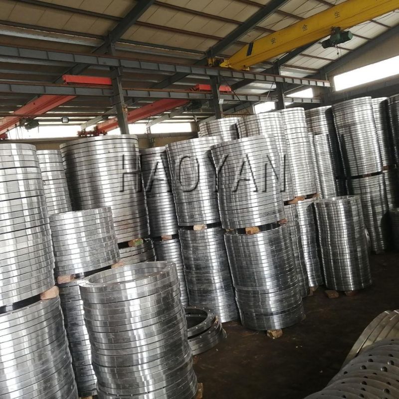 Flange