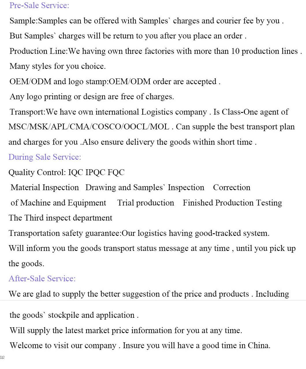 Sm400A High Quanlity Construction Hardware Common Nail