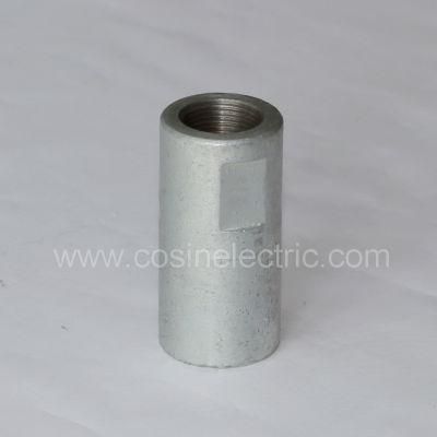 Forged-Steel Fitting for Railway Insulators