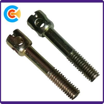 Smart Meters Screw Communication Equipment Screws Machine Screw Meter Screw
