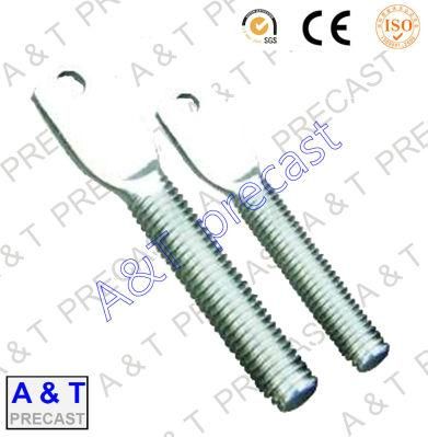 OEM ODM Precision Hot Forging Forged Eyebolt