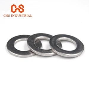 Stainless Steel 304 316 Flat Washers Sealing Washer