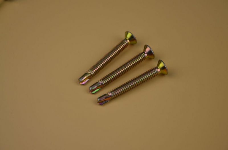 Screw/Bolts/Taptite Screw/Fastener/Terminal Cover Bolts
