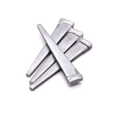 Best Choice Galvanized Cut Masonry Nails Iron Common Manufacturers Steel Cut Nail