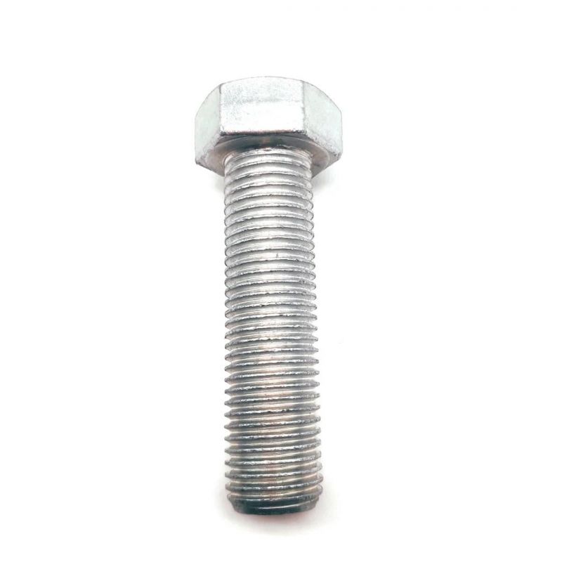 Carbon Steel Class 8.8 Hexagon Bolts DIN933