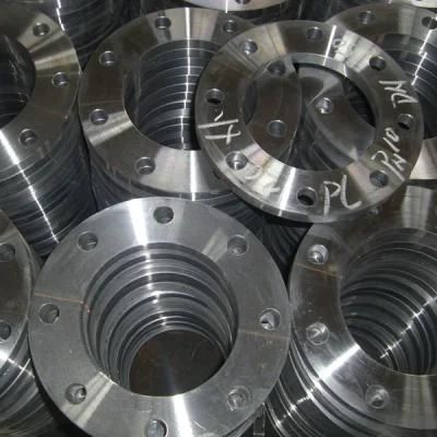 Stainless Steel Flange/Stainless Steel Companion Flange