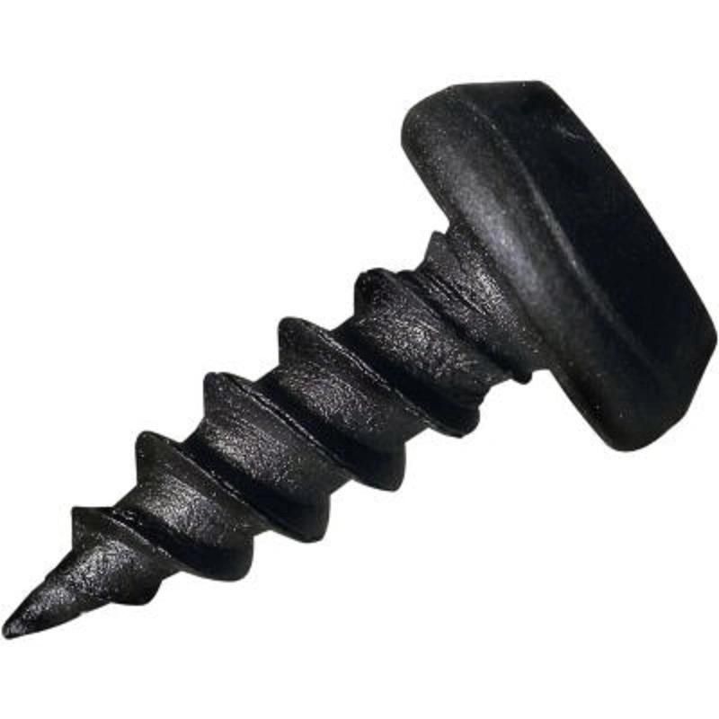 3.5X9.5 Black Pan Framing Head Self Tapping Screws