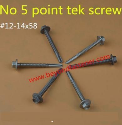 as 3566 Screw Factory Roofing Nails