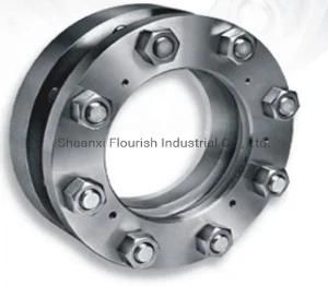 ASME B16.36 Forged Weld Neck Orifice Flange with Jack Screw