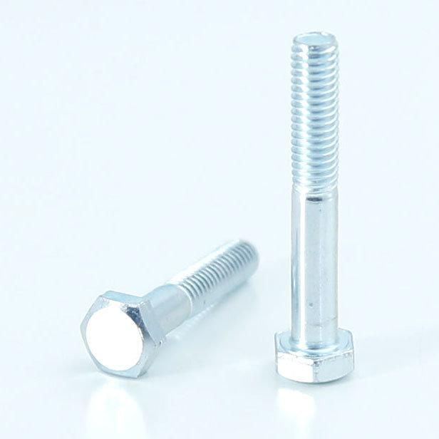 Full Thread Half Threadm4~M30 DIN931 DIN 933 Hexagon Bolt
