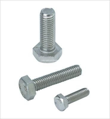 Hex Bolt