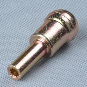 Carbon Steel 1008 10b21 Bolt