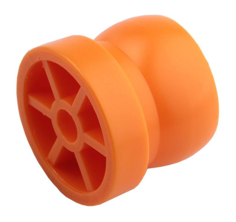 Xhnotion Pneumatic Plastic Modular Hose Positionable Hose Flexible Hose Connector 3/4′′ End Cap