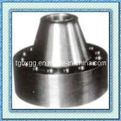 Socket Welding Flange