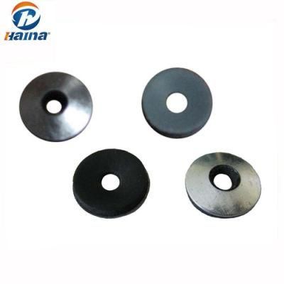 Silicone Gasket EPDM Gasket Round Flat Rubber Washer