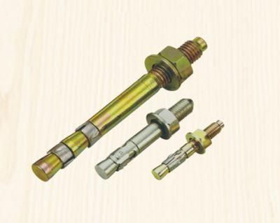 Carbon Steel Wedge Anchor