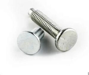 Stainless Steel /Carbon Steel Standard/Non-Standard /Customized Bolt Connector Auto Parts Fastener