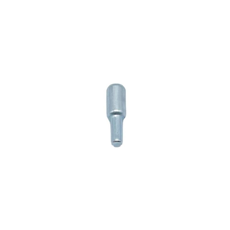 Steel Furniture Hardware Shelf Support
