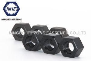 Heavy Hex Nuts A194/DIN 6915