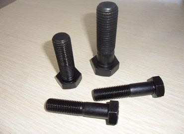 Class 8.8 Hex Cap Screws DIN 931