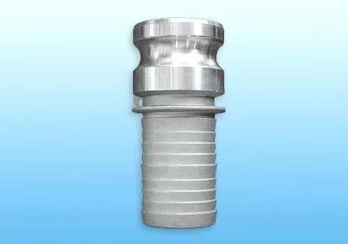 Guillemin Quick Coupling Male with Latch Camlock Connector