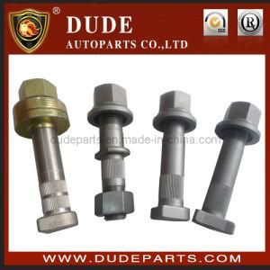 Wheel Bolts and Nuts for Heavy Duty Trucks