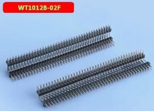 Pin Header, Row Mother, Horn Pin
