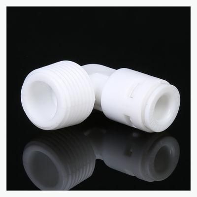 Msl0406 Plastic Water Fittins with Different Size for Water Filter