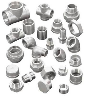 Precision Casting Union Cross Stainless Steel Female Pipe for Wog