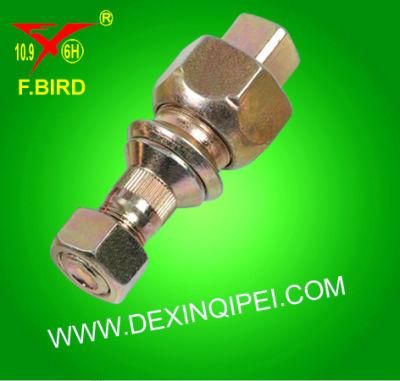 Mitsubishi Canter Fe111 Rear Wheel Hub Bolt