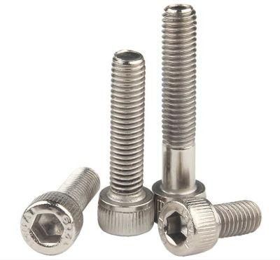 M12-M16 12.9 Hexagon Socket Head Screw High Strength Bolt Cup Head Cylindrical Head Screw
