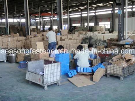 Bearing Lock Nut / Km Nut (DIN981)
