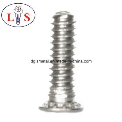 Hot Selling Pem Carbon Steel Self-Clinching Thread Studs
