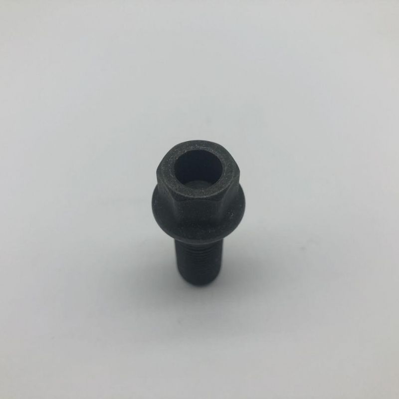 Wheel Hub Bolt Wheel Bolt for Suzuki