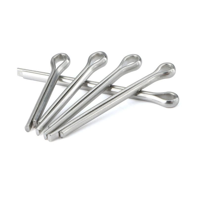 Stainless Steel 304/316 DIN94 Split Cotter Pin